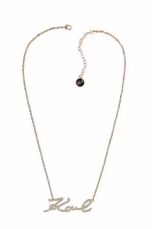 Karl Lagerfeld Karl Necklace 5420496