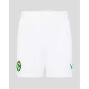 Castore Ireland Away Jersey Senior - White