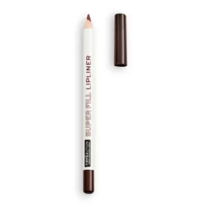 Relove by Revolution Lipliner Wonder