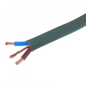 Wickes Twin and Earth Cable - 10mm2 x 5m