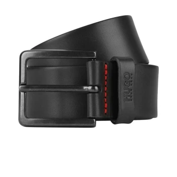 HUGO Gionio Jean Belt - Black