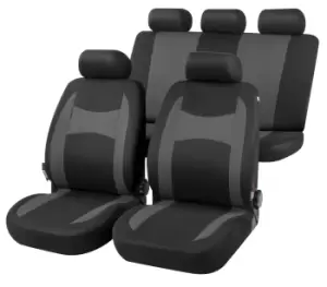 WALSER Seat cover VW,AUDI,MERCEDES-BENZ 13418