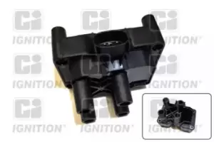 Quinton Hazell XIC8469 Ignition Coil