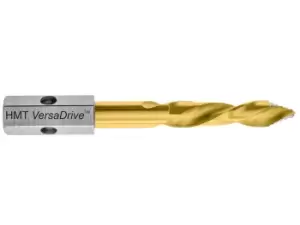 HMT 209015-0090 9mm VersaDrive Turbo Tip Impact Drill Bit