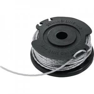 Bosch Home and Garden F016800385 Replacement spool Suitable for: Bosch ART 23SL, Bosch ART 26SL