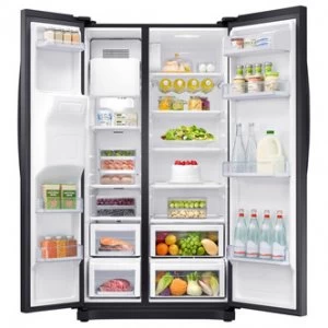 Samsung RS3000 RS50N3413 501L American Style Fridge Freezer