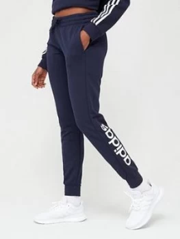 Adidas Essentials Linear Pant - Navy