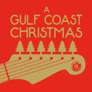 A Gulf Coast Christmas by Various Artists CD Album