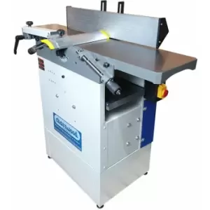 Charnwood W583 Planer Thicknesser 10'' x 7''