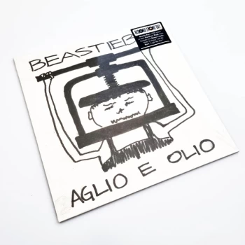 Beastie Boys - Aglio E Olio Vinyl