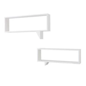 Speech Bubble Shelves - 2pk