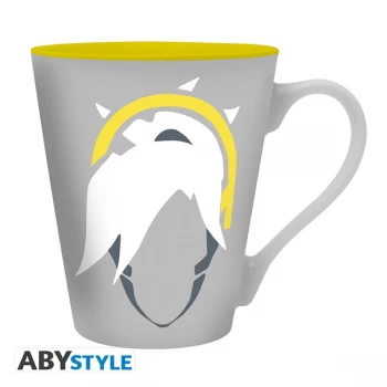 Overwatch - Mercy Mug