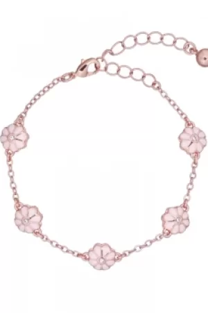 Ted Baker Jewellery Daisy Bracelet TBJ2626-24-134