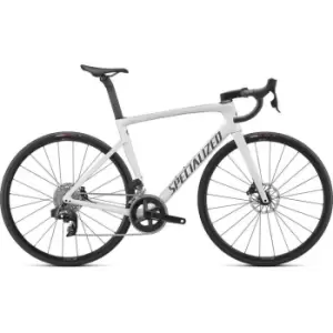 Specialized Tarmac SL7 Comp 2022 Road Bike - White