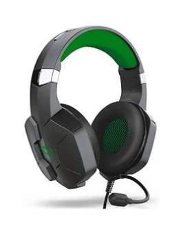 Trust Gxt323X Carus Gaming Headset - For Xbox X