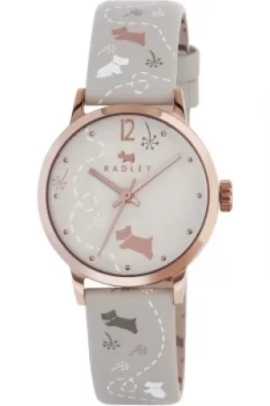 Ladies Radley Meadow Watch RY2342