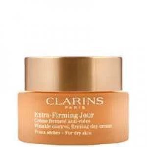 Clarins Extra-Firming Day Cream for Dry Skin 50ml / 1.7 oz.