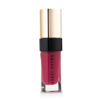 Bobbi Brown Luxe Liquid Lip High Shine - # 10 Tahiti Pink 6ml/0.2oz