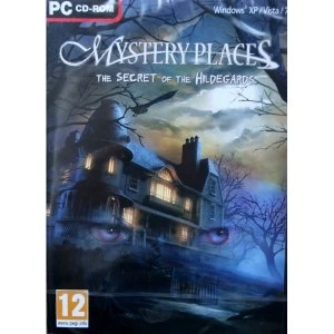 Mystery Place The Secret of Hildegards Game