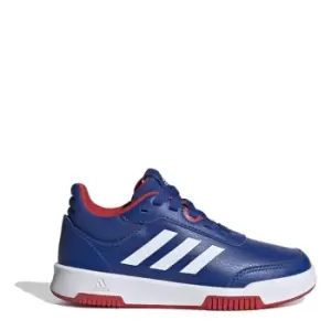 adidas Tensaur 3 Junior Boys Trainers - Blue