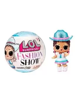 L.O.L Surprise! Fashion Show Doll Asst In Pdq