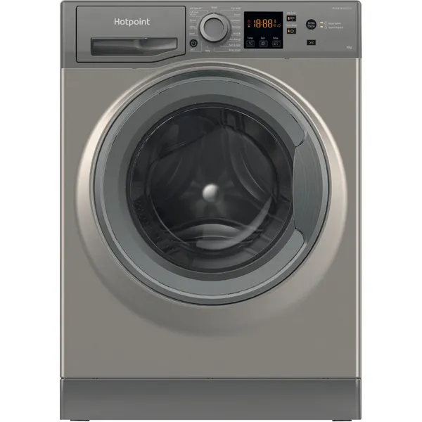 Hotpoint NSWF946GGUK 9KG 1400RPM Freestanding Washing Machine