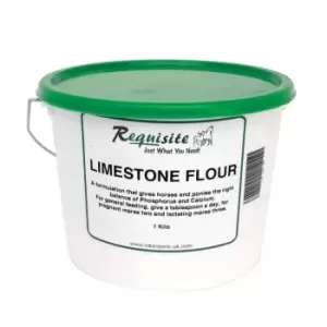 Requisite Limestone Flour 1Kg - Multi