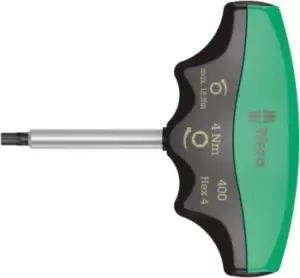 Wera 05005080001 Hex Torque Indicator, 4X108Mm