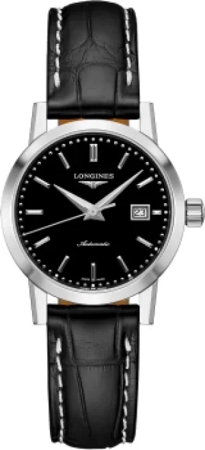 Longines Watch The Longines 1832 Ladies