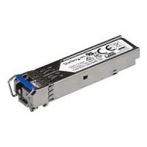 StarTech.com Juniper SFP-GE10KT13R14 Comp SFP SM Module - 1000Base-BX10-U