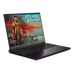 Acer Predator Helios 16 16" i9 16GB 1TB GeForce RTX 4080 Gaming Laptop