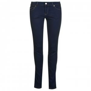 Guess Ultra Curve Jeans - Fuji Blue