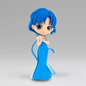 Banpresto Pretty Guardian Sailor Moon Eternal the Movie Princess Mercury Figure