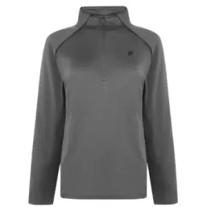 Nevica Vail Zip Top Mens