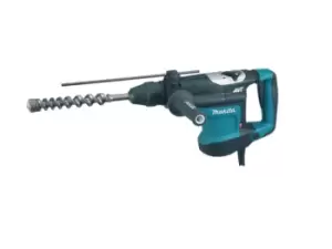 Makita HR3541FC 240v 35mm SDS Max Rotary Hammer with AVT