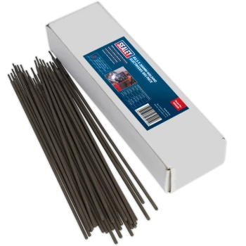 Sealey General Purpose Arc Welding Electrodes 2.5mm 5kg