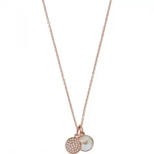 Emporio Armani EGS2158221 Necklace