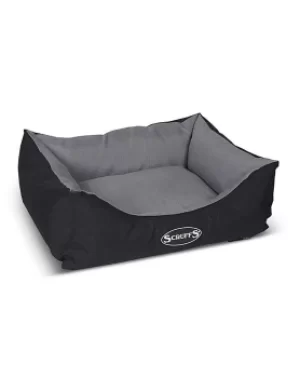 Scruffs Expedition Box Bed