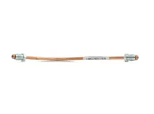 QUICK BRAKE Brake Lines CU-0210A-A VW,AUDI,FORD,PASSAT Variant (3B6),PASSAT Variant (3B5),PASSAT (3B3),PASSAT Variant (3A5, 35I),PASSAT (3B2)