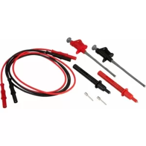 PJP 425SP Professional Test Lead Set