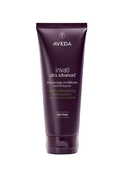 Aveda Invati Ultra Advanced Thickening Conditioner - Light - 200ml