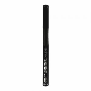 Technic Skinny Liquid Liner Black