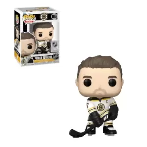 POP NHL: Bruins- Patrice Bergeron(Road)