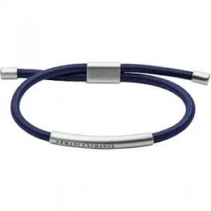 Armani Exchange Jewellery AXG0064040 Men Bracelet