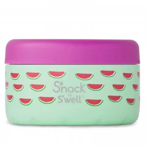 S'nack by S'well Slice of Life Food Container - 10oz