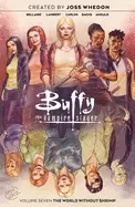 buffy the vampire slayer vol 7