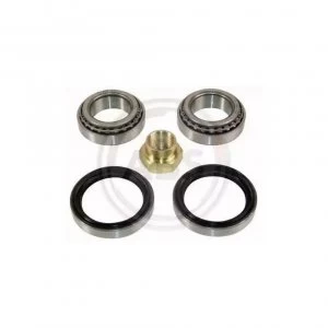 Rear (left /right) Wheel Bearing Kit A.B.S. 200583