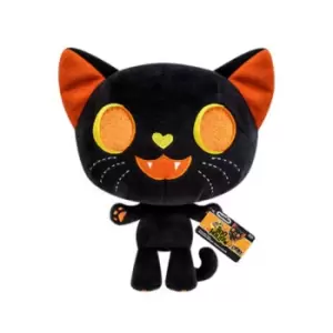 Paka Paka Boo Hollow Lou Plush