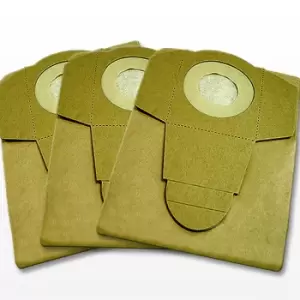 Vacuum Cleaner Bag 3Pcs Set 30L