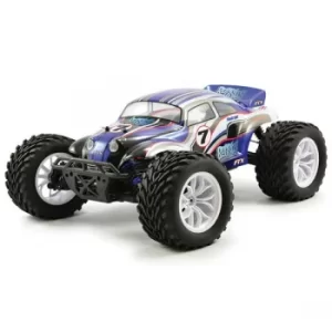 Ftx Bugsta Rtr 1/10Th Brushed 4Wd Off-Road Buggy